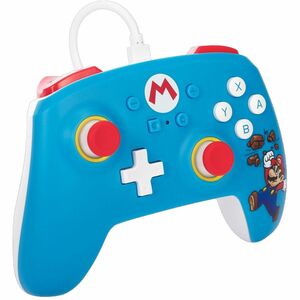 Wired Controller for Nintendo Switch - Brick Breaker Mario