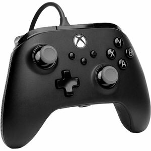 Advantage Plus Wired Controller for Xbox Series X|S - Black