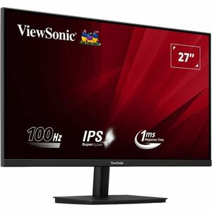 ViewSonic VA270-H-2 27" Class Full HD LED Monitor - 16:9 - 68.6 cm (27") Viewable - SuperClear IPS - LED Backlight - 1920 