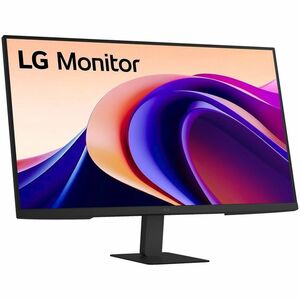 LG 32U631A-B 32 Zoll Class WQHD LCD-Monitor - 16:9 Format - 80 cm (31,5 Zoll) Viewable - IPS-Technologie (In-Plane-Switchi