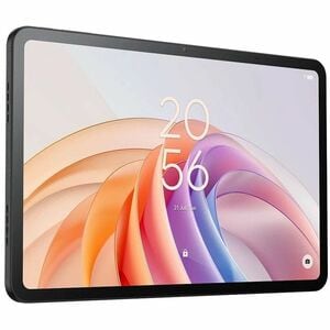 TCL TAB 11 FE Tablet - 27.9 cm (11") - MediaTek Helio G80 Octa-core - 4G - Space Gray - Cortex A75 Dual-core (2 Core) 2 GH