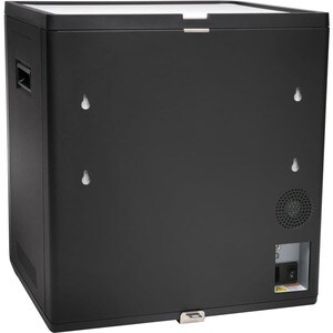 Kensington Charge & Sync Cabinet - Up to 25.4 cm (10") Screen Support - 42.9 cm Height x 39.9 cm Width x 35.1 cm Depth - B