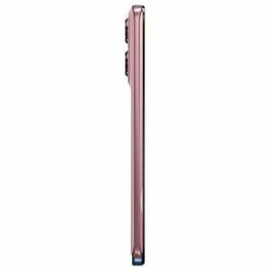 Motorola Mobility edge 60 fusion 256 GB Smartphone - 16.9 cm (6.7") P-OLED HDR10+ 2712 x 1220 - Octa-core (Cortex A78Quad-