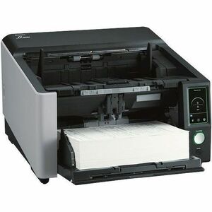 Ricoh fi-8950 ADF Scanner - Refurbished - Duplex Scanning - USB