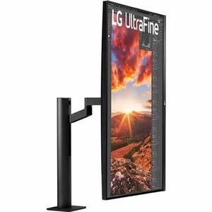 LG 32in 4K Ergo UltraFineDisplay