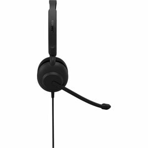 JABRA HEADSET ENVOLVE 10 STEREO USB-A PRETO