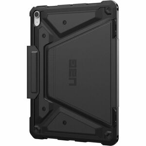 Urban Armor Gear Metropolis SE Robust Tasche (Folie) für 27,9 cm (11 Zoll) Apple iPad Air 11 (2024) iPad Air - Schwarz - P