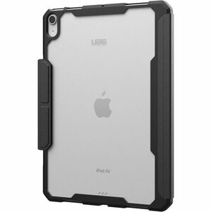 Urban Armor Gear Essential Armor Tasche (Folie) für 27,9 cm (11 Zoll) Apple iPad Air 11 (2024) Tablet - Schwarz - Verschle