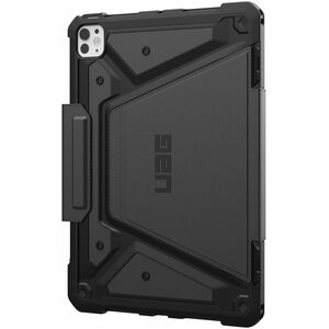 Urban Armor Gear Metropolis SE Robust Tasche (Folie) für 27,9 cm (11 Zoll) Apple iPad Pro 11 (2024) iPad Pro 11 (2024) Tab
