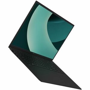 LG gram 17Z90T-V 17Z90T-V.AP88B 43.2 cm (17") Notebook - WQXGA - Intel Core Ultra 7 255H - 32 GB - 1 TB SSD - Spanish Keyb
