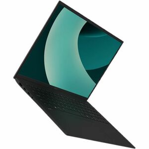LG gram 16Z90T-V.AP88B 40.6 cm (16") Notebook - WQXGA - Intel Core Ultra 7 255H - 32 GB - 1 TB SSD - Spanish Keyboard - Ob