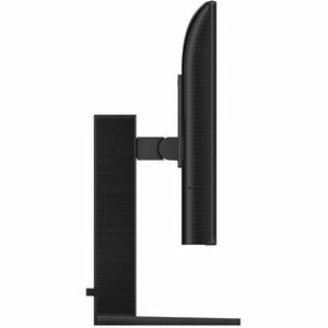 Philips 24E1N1300AE 24" Class Full HD LED Monitor - 16:9 - Textured Black - 60.5 cm (23.8") Viewable - In-plane Switching 