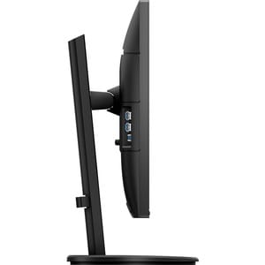 Philips B-Line 221B8LHEB Full HD LCD Monitor - 16:9 - Textured Black - 54.6 cm (21.5") Viewable - WLED Backlight - 1920 x 