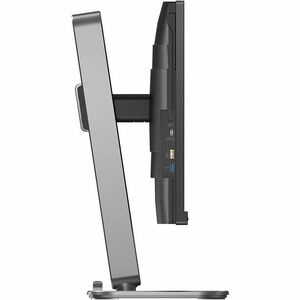 Philips Business 24B2G5301 24" Class Full HD LED Monitor - 16:9 - 60.5 cm (23.8") Viewable - In-plane Switching (IPS) Tech