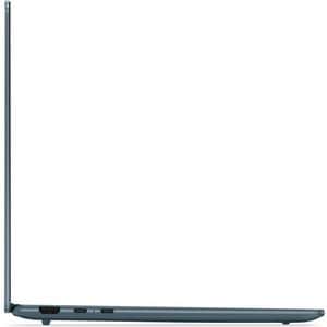 Lenovo Yoga Slim 7 14AKP10 83JY001AHV 35.6 cm (14") Copilot+ PC Notebook - WUXGA - 60 Hz - AMD Ryzen AI 5 340 - 16 GB - 51