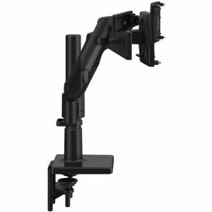 Brazo para monitor M/Flex for Two Monitors w/Slider & Dual Arm Bracket - Arm Style: Dynamic Link - Soporta dos monitores h