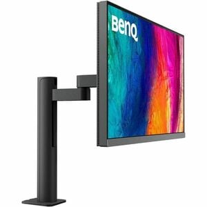 BenQ DesignVue PD2706UA 27" Class 4K UHD LED Monitor - 16:9 - 68.6 cm (27") Viewable - In-plane Switching (IPS) Technology