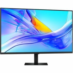 Samsung ViewFinity S8 S37D800UAU 37" Class 4K UHD LCD Monitor - 16:9 - Black - 94 cm (37") Viewable - Vertical Alignment (