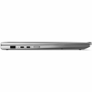 Lenovo Thinkpad X1 Gen 10 21Q0001XAU 14" Touchscreen Convertible 2 in 1 Notebook - WUXGA - Intel Core Ultra 5 225U - Intel