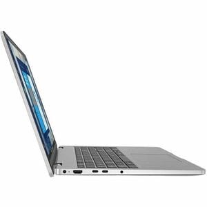 Dell Pro 16 PC16250 16" Notebook - Full HD Plus - Intel Core Ultra 7 255U - 16 GB - 512 GB SSD - English (US) Keyboard - P