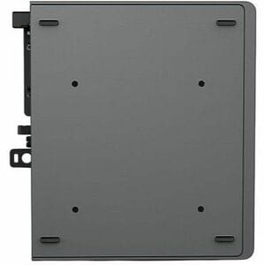 Dell Pro Max FCM2250 Desktop Computer - Intel Core Ultra 9 285 - 32 GB - 1 TB SSD - Micro PC - Standard Black - Intel Chip