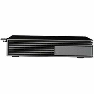 Dell Pro Micro QCM1250 Desktop Computer - Intel Core Ultra 5 235T - vPro Technology - 16 GB - 256 GB SSD - Micro PC - Inte