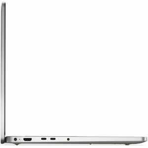 Dell Pro 16 PC16250 16" Notebook - Full HD Plus - Intel Core Ultra 5 235U - vPro Technology - 16 GB - 512 GB SSD - English