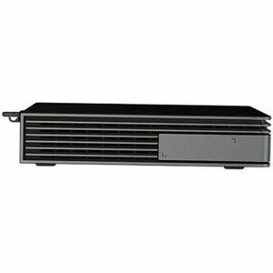 Dell Pro Micro QCM1250 Desktop Computer - Intel Core Ultra 7 265T - vPro Technology - 16 GB - 512 GB SSD - Micro PC - Inte