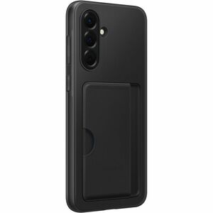 Samsung EF-OA566. Case type: Cover, Marke-Kompatibilität: Samsung, Kompatibilität: Galaxy A56 5G, Maximaler Bildschirmdurc