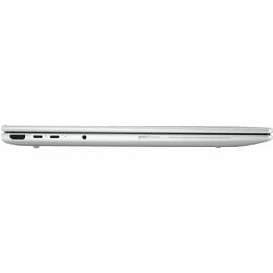 HP EliteBook 8 G1i 40.6 cm (16") Notebook - WUXGA - Intel Core Ultra 5 225U - 16 GB - 512 GB SSD - Glacier Silver - Intel 