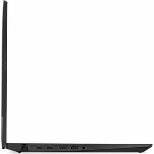 Lenovo ThinkPad T16 Gen 2 21HJS34500 40.6 cm (16") Notebook - WUXGA - Intel Core i7 13th Gen i7-1355U - 32 GB - 256 GB SSD