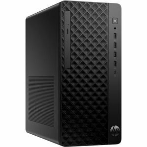 HP ProDesk 2 G1a 桌面人工智能计算机 - AMD Ryzen 5 - 16 GB - 塔式 - AMD PRO 665 芯片