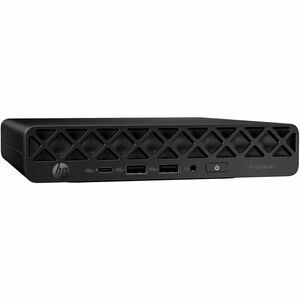 Desktop Computer HP ProDesk 4 G1i - Intel Core Ultra 5 225T - 16 GB - 512 GB SSD - Mini-PC - Schwarz - Intel Q870 Chip - W