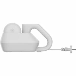 Xiaomi B402HW Tragbarer Staubsauger - Weiß - 500 ml Staubkapazität - Trockene Oberfläche - Wechselstromversorgung - 230 V 