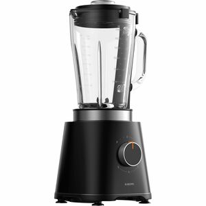 Xiaomi MLLJ001CM-1A Standmixer - Mixen, Zermahlen, Juice, Zerkleinern, Hacken - 600 W - 5 Geschwindigkeitseinstellung(en) 