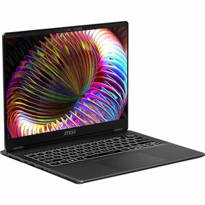 Prestige 14 AI+ Evo C2VMG - 14in 2.8K OLED - Intel Ultra 7 258V - Intel ARC - Embedded 32GB RAM DDR5 - 1TB NVMe SSD - Kill