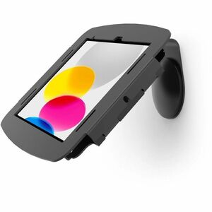 Compulocks Space Core para iPad (10ª Geração) - Preto - 27,7 cm (10,9") Suporte de ecrã - 100 x 100, 75 x 75 - Compatível 