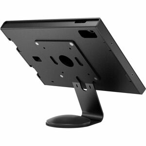 Compulocks Swell Core para iPad (10ª Geração), Tablet - Preto - 27,7 cm (10,9") Suporte de ecrã - 75 x 75, 100 x 100 - Com