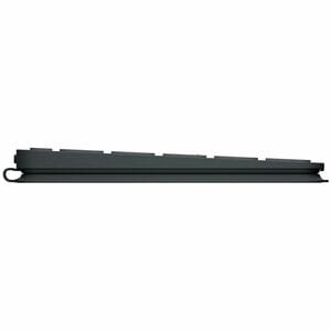 Logitech Keys-To-Go 2 Teclado - Sem fios Conectividade - Espanhol - QWERTY Layout - Grafite - Tesoura Interruptor de chave