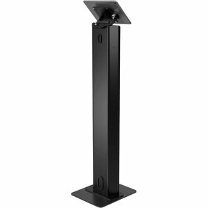 Compulocks BrandMe Suporte para tablet PC - Até 33 cm (13") Suporte de ecrã - 2,27 kg Capacidade de carga - Piso - Metal, 