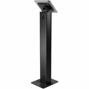 Compulocks BrandMe Suporte para tablet PC - Até 33 cm (13") Suporte de ecrã - 2,27 kg Capacidade de carga - Piso - Policar