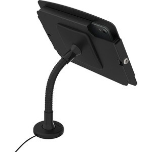 Compulocks Space Flex para iPad (7ª Geração) - Preto - 25,9 cm (10,2") Suporte de ecrã - 100 x 100