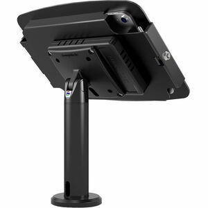Compulocks Suporte para tablet PC - Até 27,7 cm (10,9") Suporte de ecrã - Countertop - Alumínio - Preto
