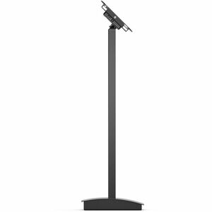Compulocks Suporte para tablet PC - Até 27,7 cm (10,9") Suporte de ecrã - Piso - Preto