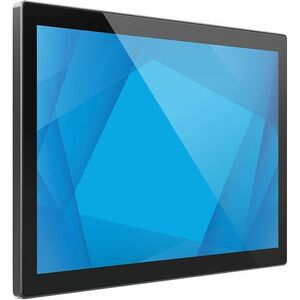 Elo 1004LS 10" Class Monitor de tela de toque LED - 16:10 - 30 ms - 25,7 cm (10,1") Viewable - Capacitiva projectada - 10 
