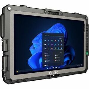 Getac UX10G3 Rugoso Tablet - 25,7 cm (10,1") WUXGA - Tecnologia vPro - 32 GB - 512 GB SSD - Windows 11 Pro - Core i7 12ª g