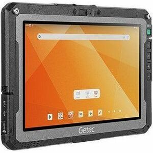 Getac ZX10 Rugoso Tablet - 25,7 cm (10,1") WUXGA - Qualcomm Snapdragon 660 - 4 GB - 64 GBspacArmazenamento - 4G - Kryo 260