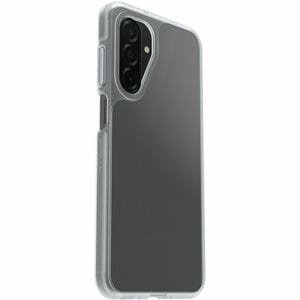 OtterBox React Estojo para Samsung Smartphone - Claro - Varejo - 1 - Resistente a quedas, Resistente a arranhões