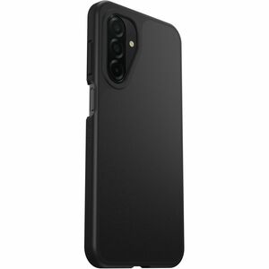 OtterBox React Estojo para Samsung Smartphone - Preto - Varejo - 1 - Resistente a quedas, Resistente a arranhões