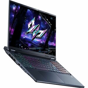 Acer Predator Helios Neo 16 AI PHN16-73 PHN16-73-927F 40.6 cm (16") Gaming Notebook - WQXGA - Intel Core Ultra 9 275HX - 3